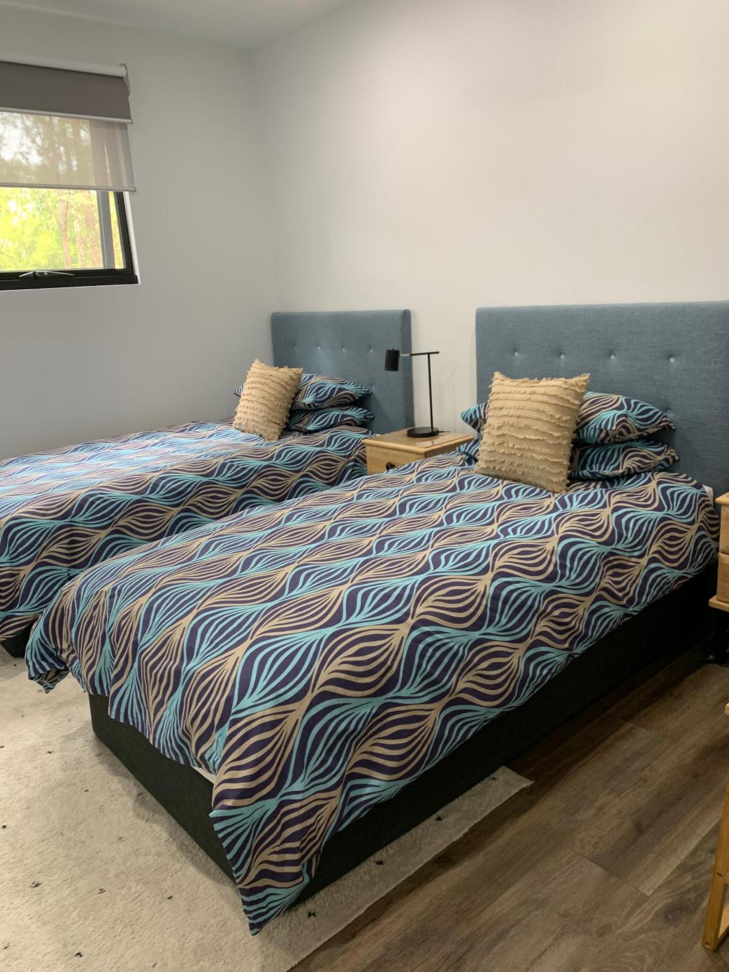 Gillys Guesthouse Metung Bagian luar foto